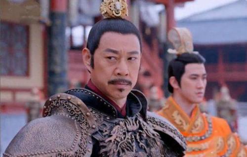 历史上真实的唐高宗李治，到底是一个怎样的皇帝？_腾讯新闻