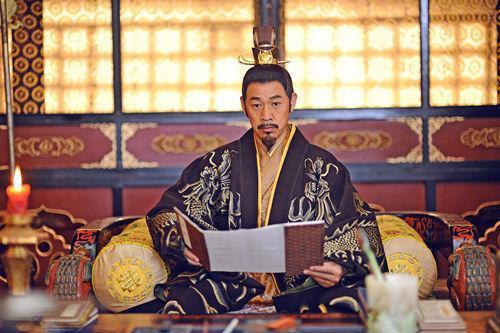 历史上真实的唐高宗李治，到底是一个怎样的皇帝？_腾讯新闻