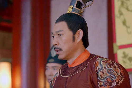 历史上真实的唐高宗李治，到底是一个怎样的皇帝？_腾讯新闻