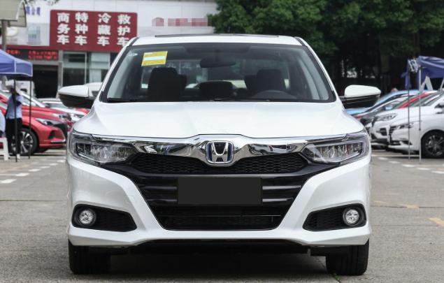 本田凌派，一款销量过万的车型，为何现在开始下滑？