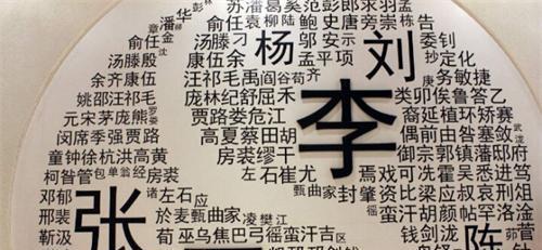 日本有一个姓氏不论女子怎么取名译成中文后都会让人发笑
