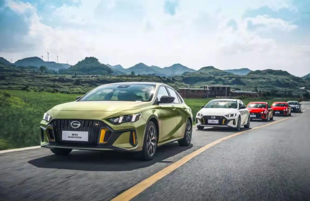 颜值、性能双重“狙击”，影豹这次要跟年轻人交朋友