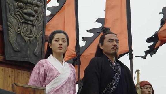 朱元璋问少女:天下什么最大?少女仅回答4个字,便成了他的儿媳