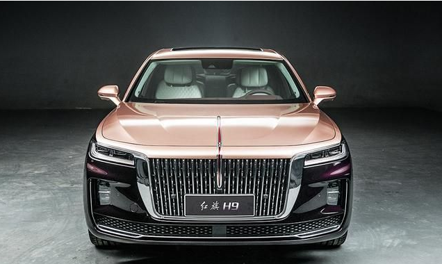 中国车到底有多牛？不看不知道，一看吓一跳