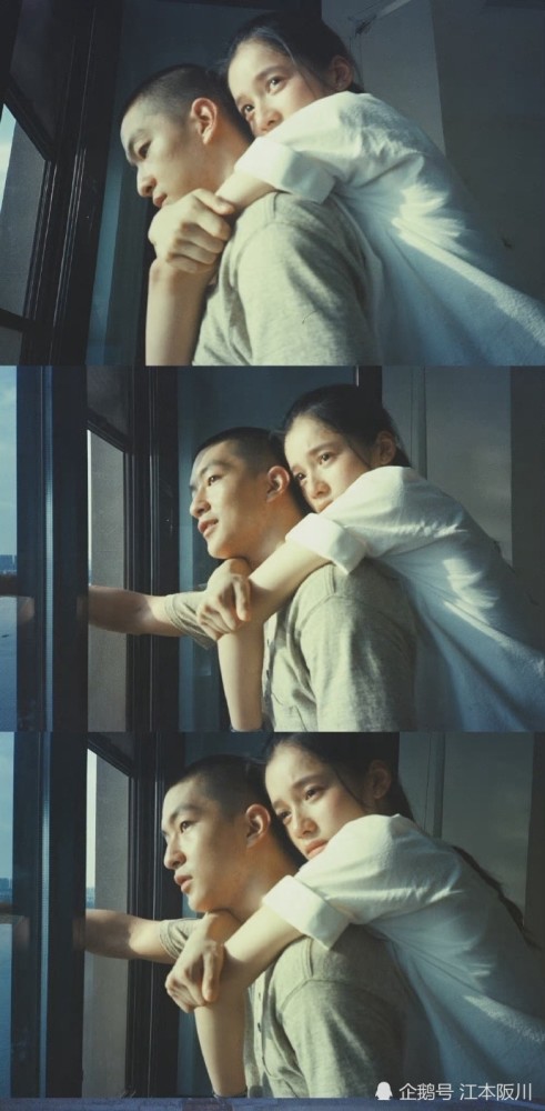 如何评价电影我要我们在一起