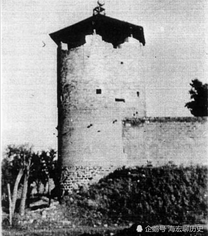 八路军英雄虎胆赵晋山三次潜入日军据点