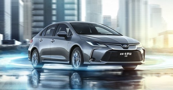 涉及24万辆！丰田召回卡罗拉、雷凌、进口埃尔法