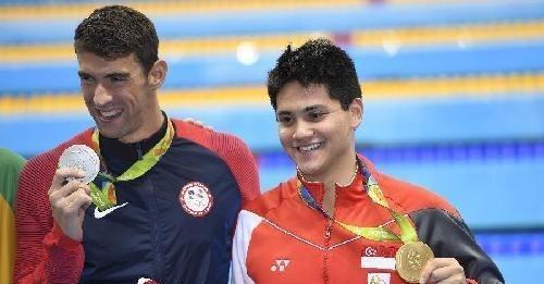 奥运冠军能拿多少奖金？新加坡500万，德国奖励50升啤酒