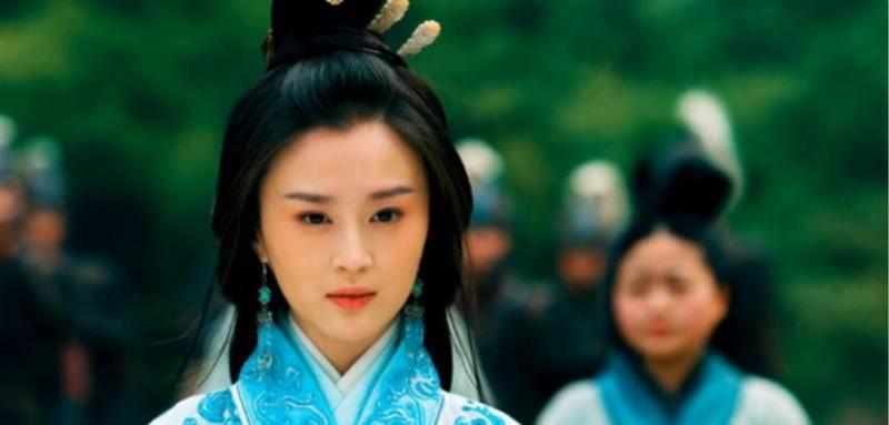 自古红颜多薄命,三国女人大乔,小乔的悲剧人生