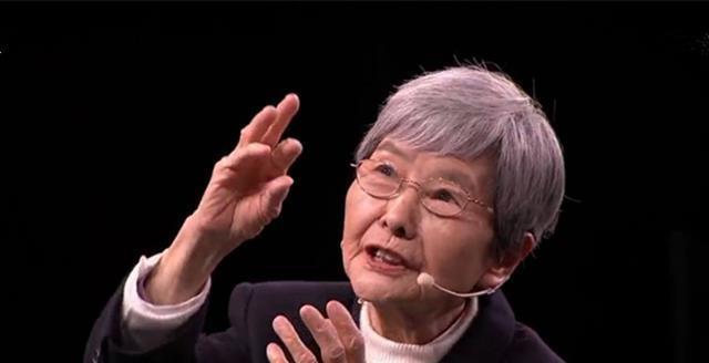 敦煌女儿樊锦诗:为保护敦煌文物夫妻分居19年,坚守大漠57载