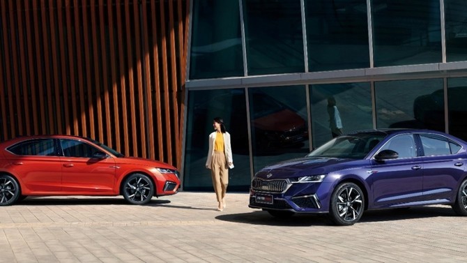 看不惯轩逸“烂大街”，不妨考虑一下这几款合资家轿！