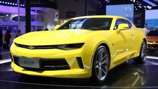 2021最受欢迎9种颜色，你最喜欢哪种颜色的车？