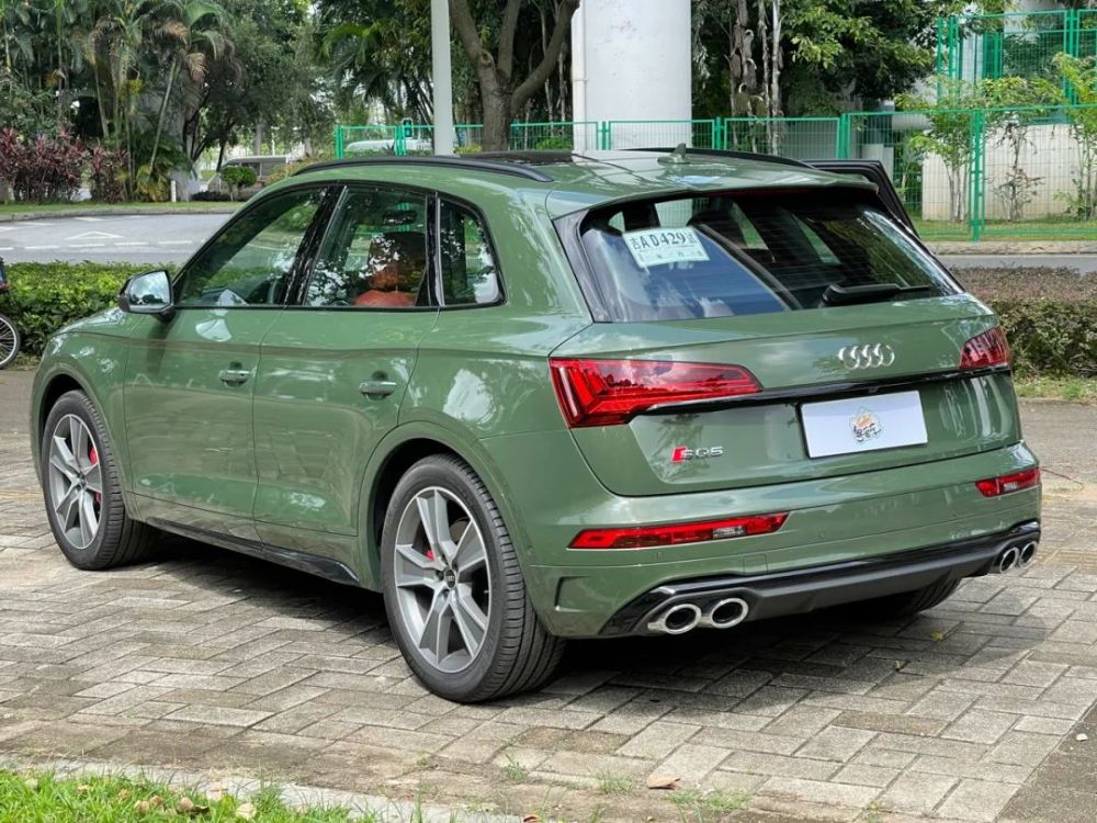 这部车的贵，真的不是用来显摆的