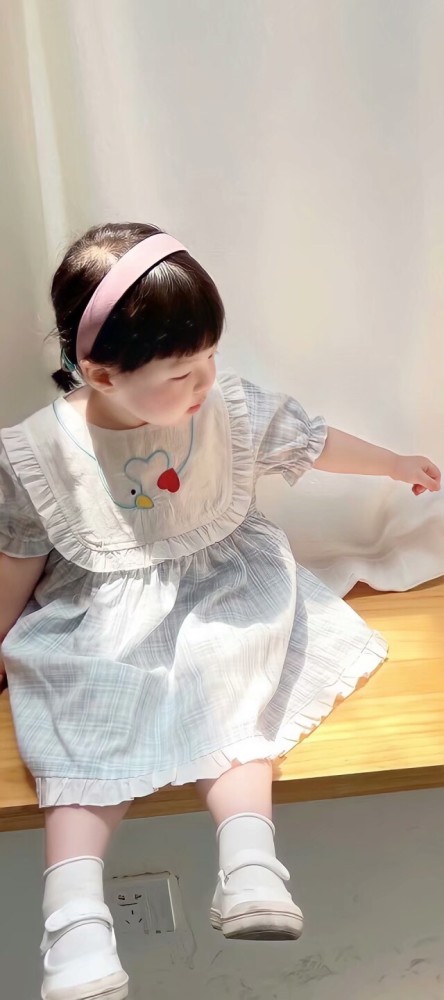 丸子妹壁纸