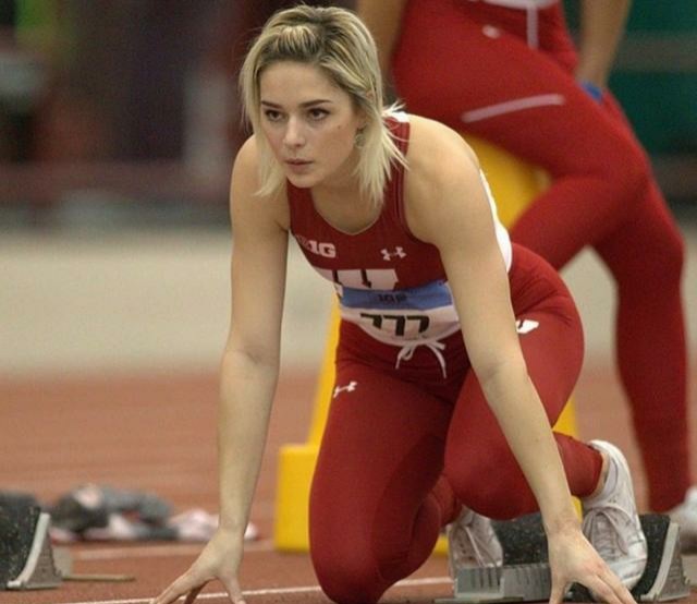 日媒评东京奥运会7大美女运动员亚洲仅一名运动员上榜