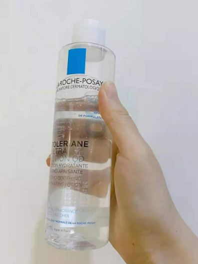 理肤泉特安柔肤水