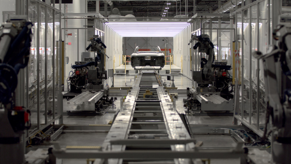 “美国小鹏”Lucid面临交易崩溃风险，这或许是它的最后一场表演