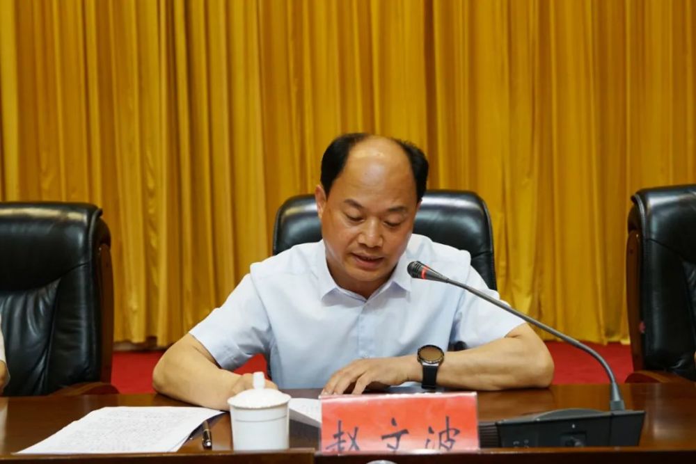 赵文波任德惠市委书记 刘宏任德惠市委副书记,提名为德惠市市长候选人