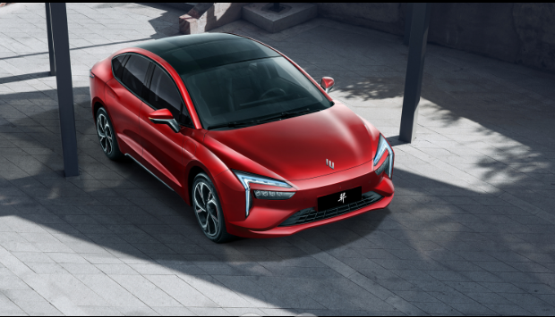 羿配置曝光，给自己一个买“潮跑”的机会