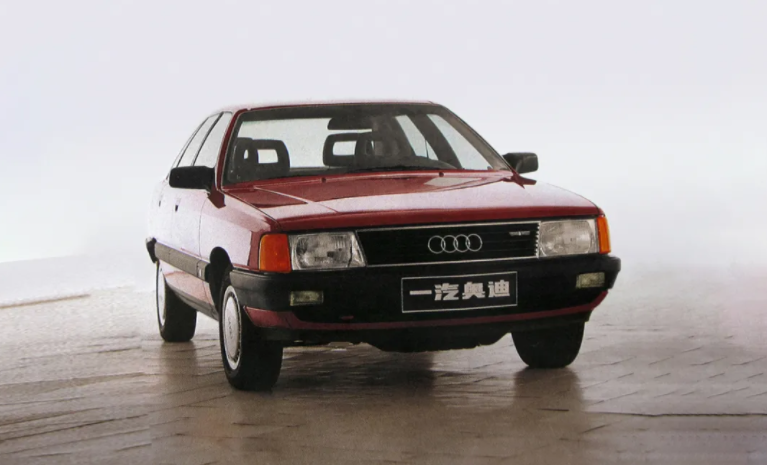 不加长不奥迪，奥迪是如何靠加长俘获人心的？