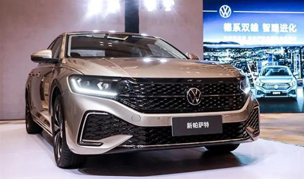 2021下半年合资新车展望：德系日系齐飞，不给其它机会