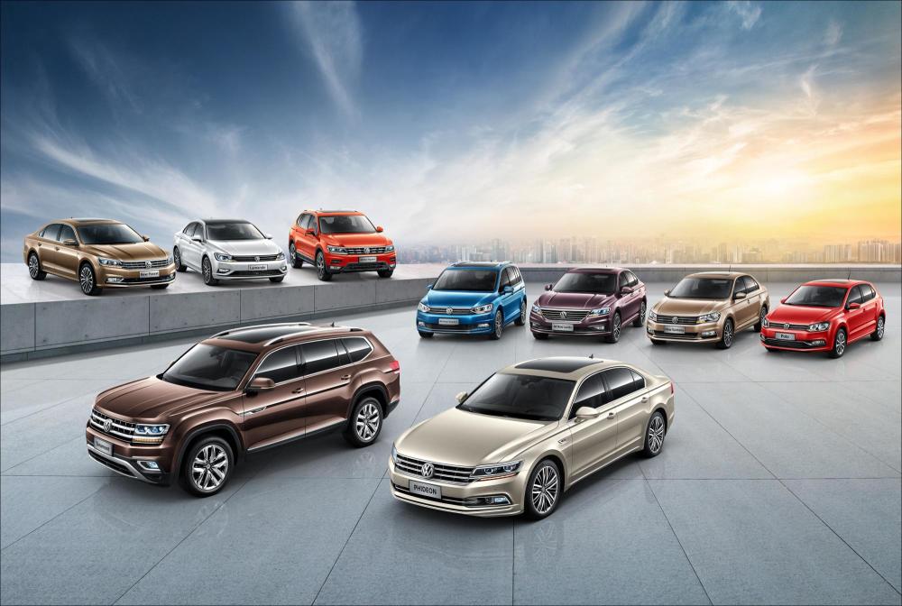 6月销量腰斩，途观L销量仅431辆，上汽大众为何变得如此不堪？