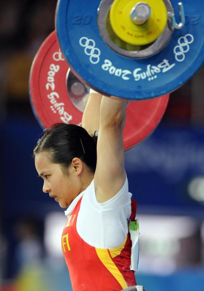 盘点10届奥运中国首金许海峰零的突破射击队包揽5金柔道两建功