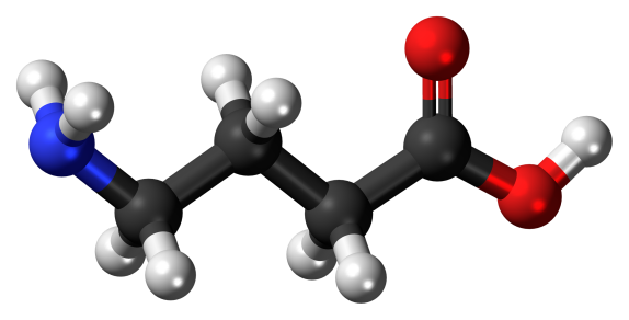 nh3球棍模型图片