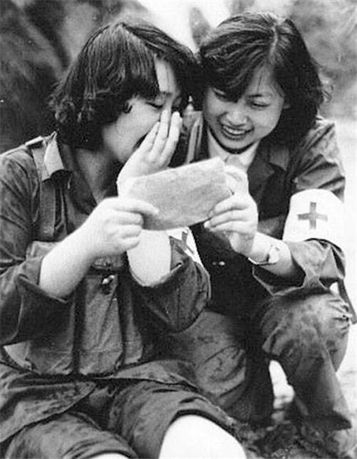 对越反击战中被俘虏的最高级别军官冯增敏后来怎样了