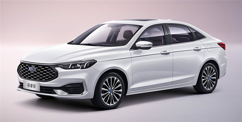 十万左右购买合资家轿，福特福睿斯为什么是之一？