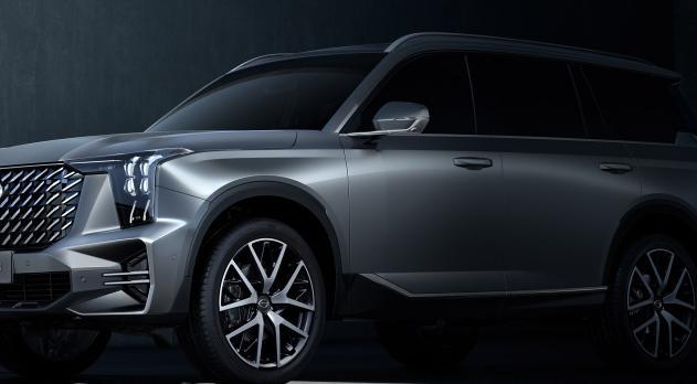 今日发布！晚到却带来“世界级品质”，搭载丰田THS混动，CRV真买早了