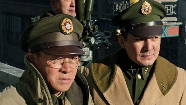 新版大决战不点快进根本看不下去为何比老电影差这么多