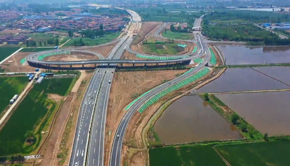 如下:我单位徐州市交通运输局徐沛快速路指挥部通过电话联系诉求人