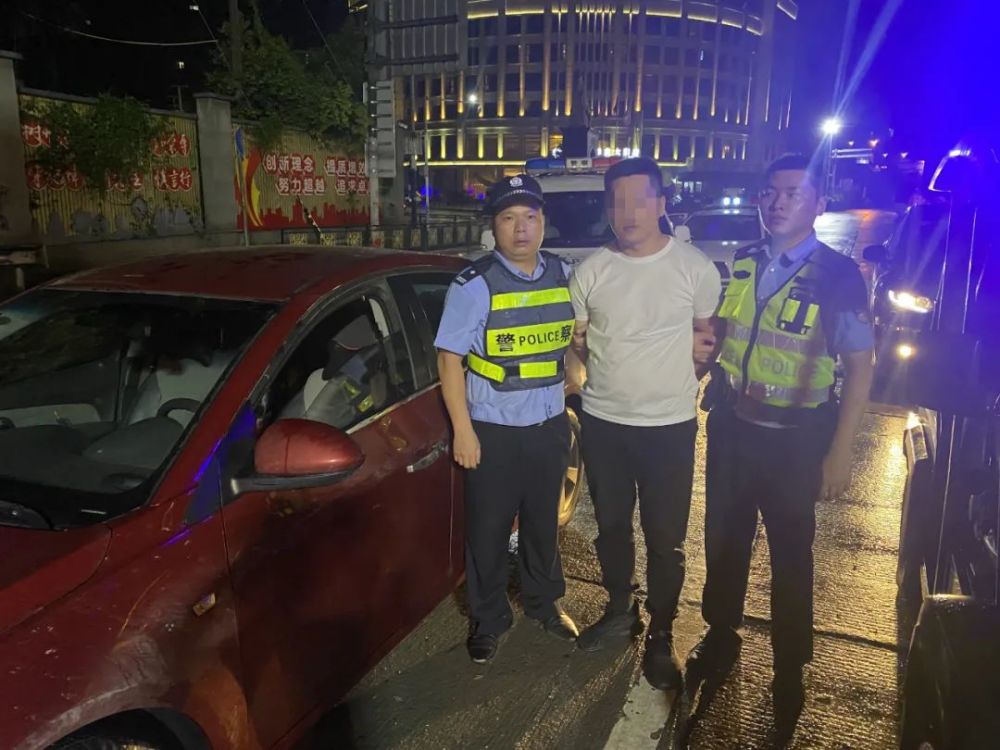 “情指勤舆督”一体化！让每一起警情处置更快更精准