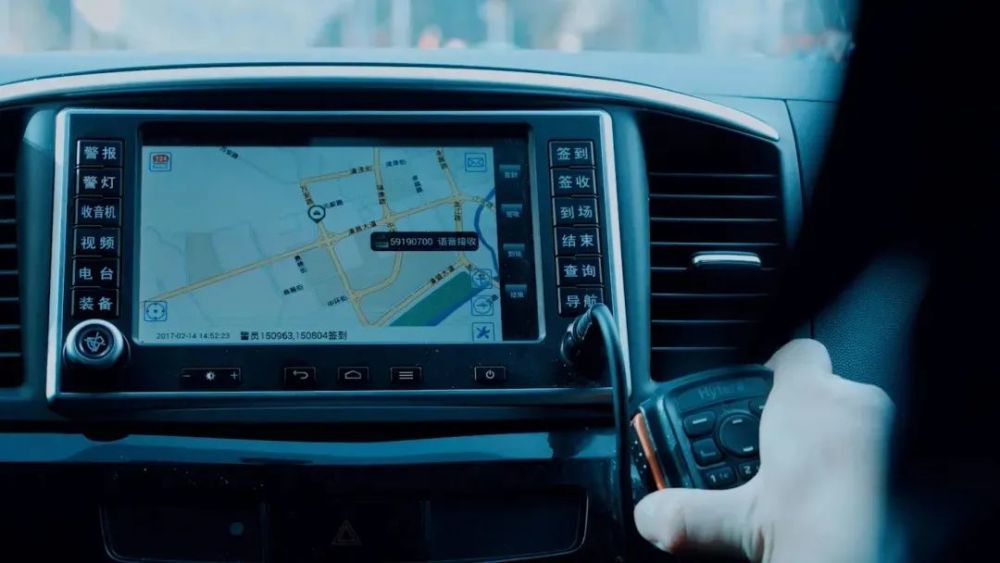 “情指勤舆督”一体化！让每一起警情处置更快更精准