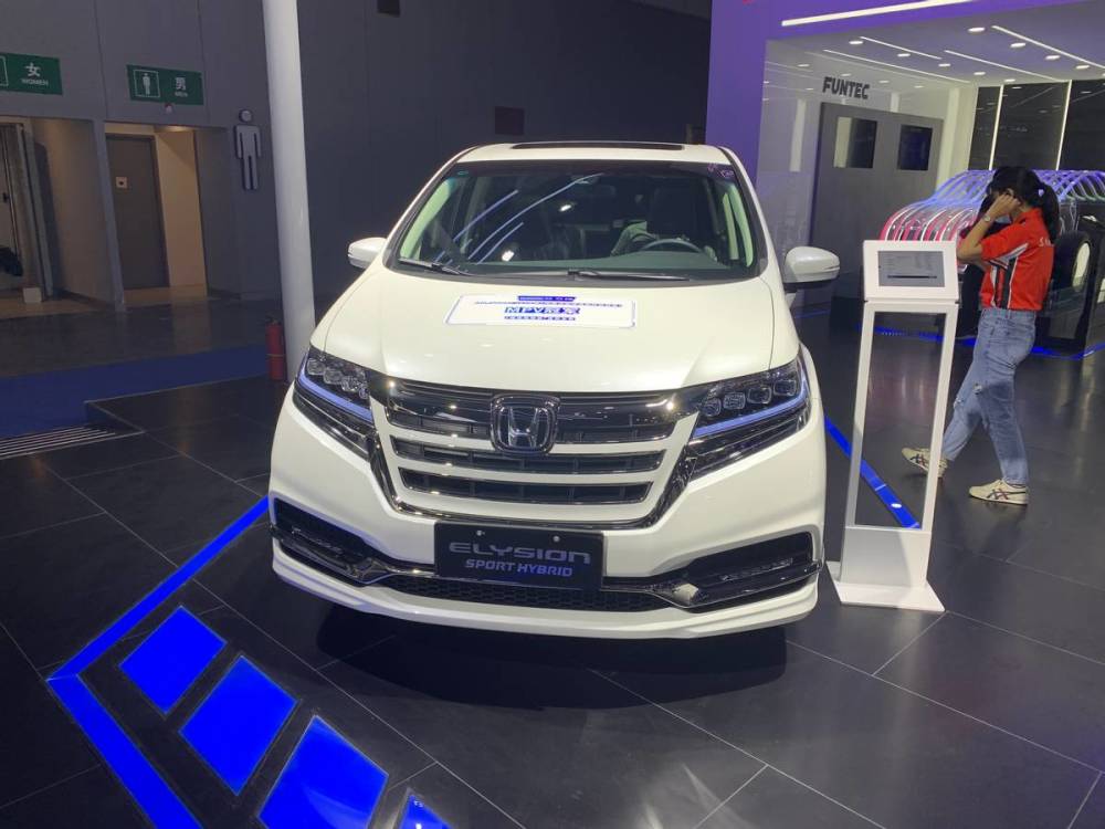 除了空间大的本田奥德赛，在其他方面是否还有优点