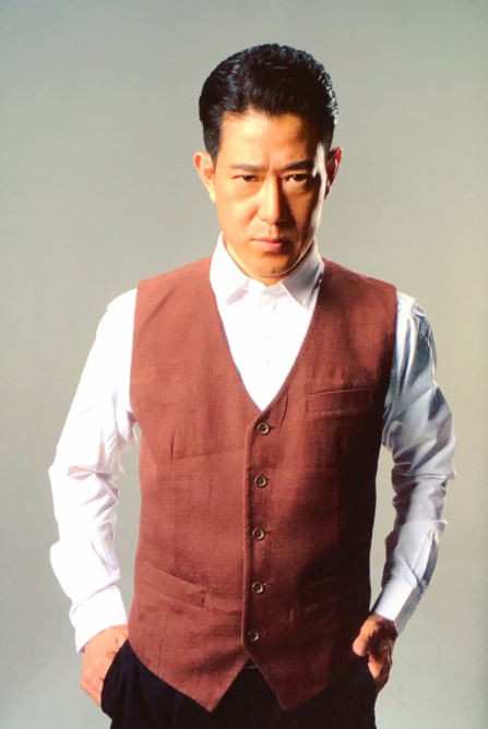 日本艺人矢野浩二谈奥运会开幕式好遗憾