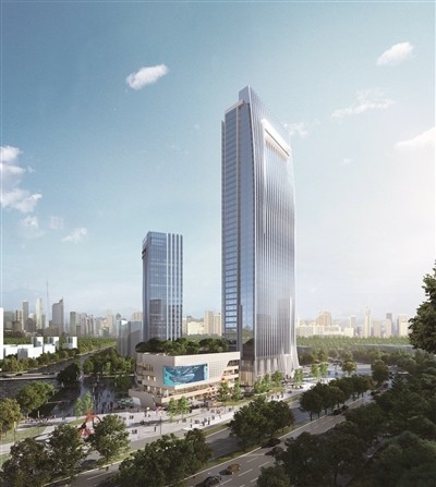 温州网讯 温州国际未来科技岛建设项目启动,两社区入选省级未来社区