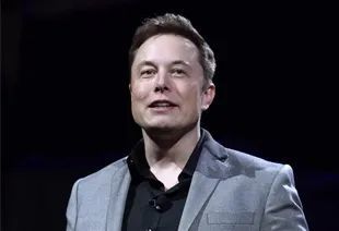 成为马斯克，从这里开始