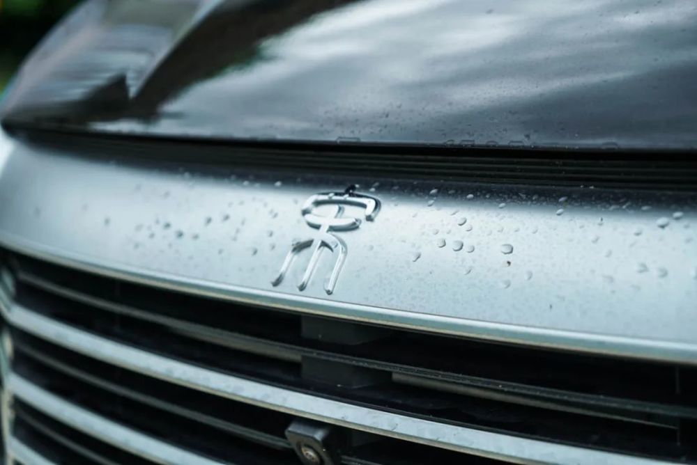 弄潮儿大空间 试驾比亚迪第二代宋Pro