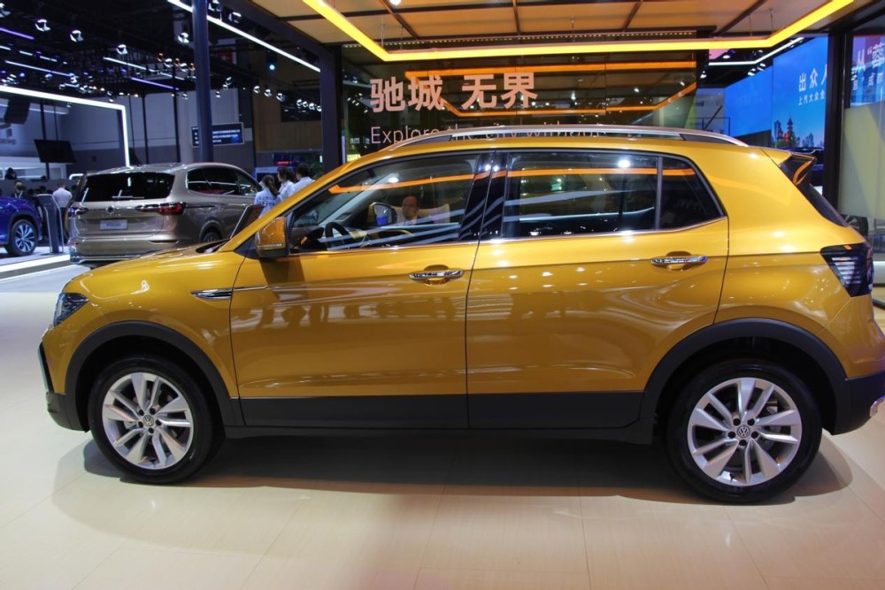 作为大众品牌旗下“途字辈”年级最小的途铠，在过往表现中如何