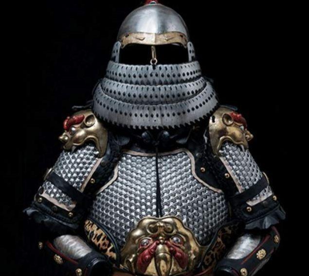 宋朝步人甲和唐朝陌刀营同为巅峰步兵那谁更强实战能说明一切