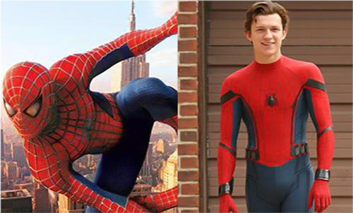 忘了,x战警如果重启,我们能看到的也不会是法鲨他们那一代经典的x战警