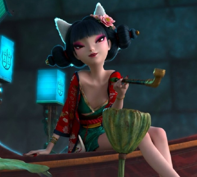 《白蛇2》口碑爆了!首日票房就拿冠军,成功赶超《中国医生》