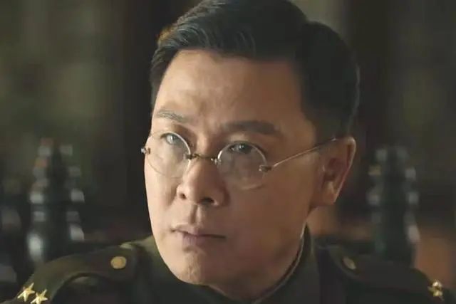 从选角的角度看电视剧《大决战》