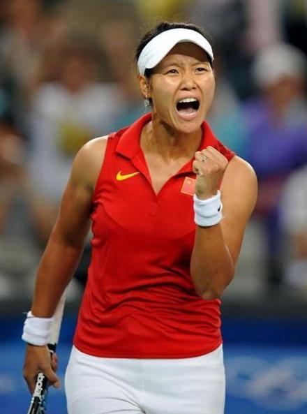 看奥运会评选建国以来十大最佳运动员你们都选谁为什么