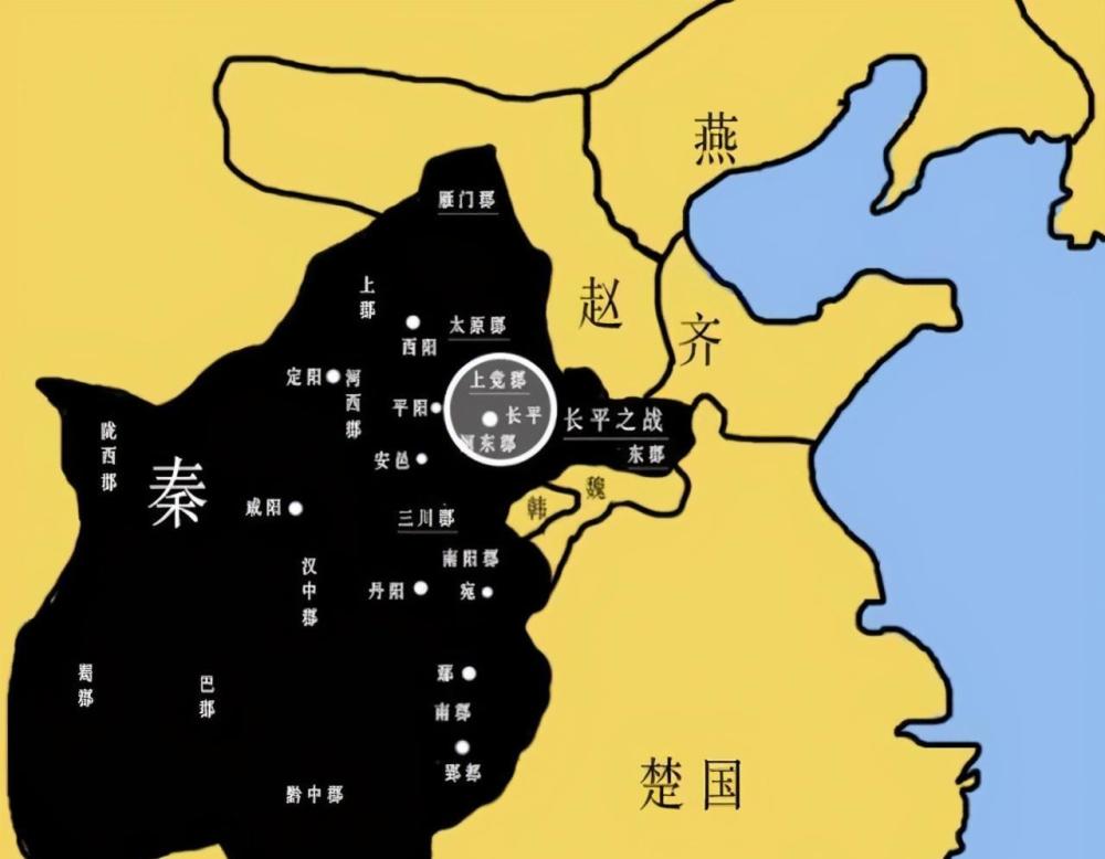 长平之战后白起建议乘胜灭赵秦昭襄王决定暂时议和谁更有道理