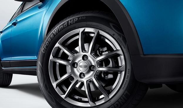 被忽视的良心价SUV，被宝骏510长期压制，降至3.99万起，还是不火