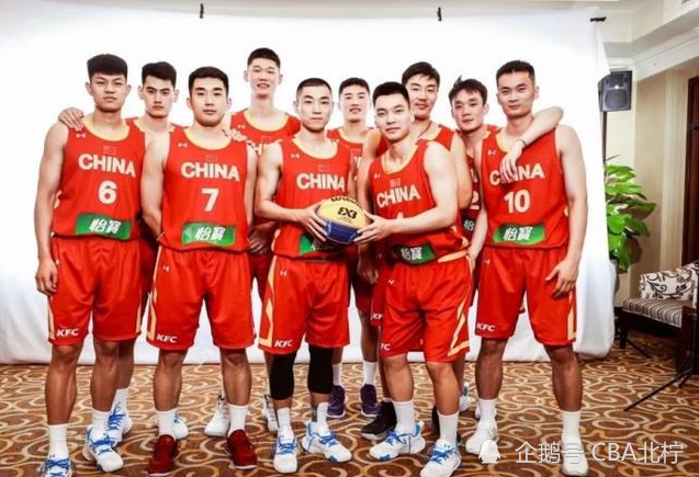 中国队 CBA三消息：三人篮球首战惹争议，选人成输球主因，胡金秋尽全力