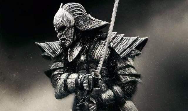 为何日本武士看不起日本忍者?全是下三滥手段,根本不堪一击